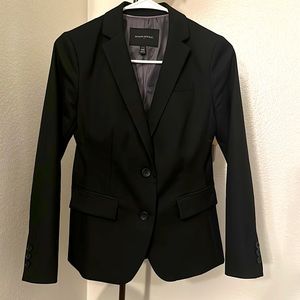 Banana Republic Suit Jacket